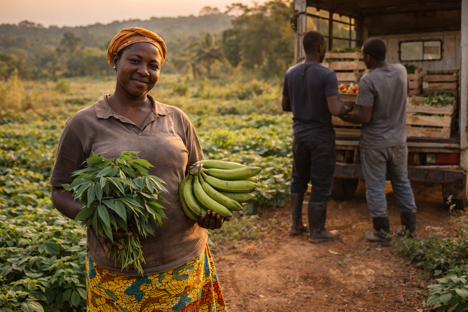 The Water Saves Cooperative